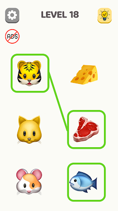 Emoji Puzzle - Fun Emoji Game - Screenshot 3