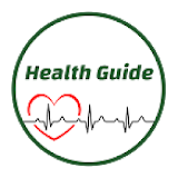 Health Guide icon