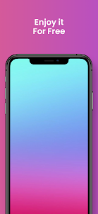 Pure Solid Color Wallpapers