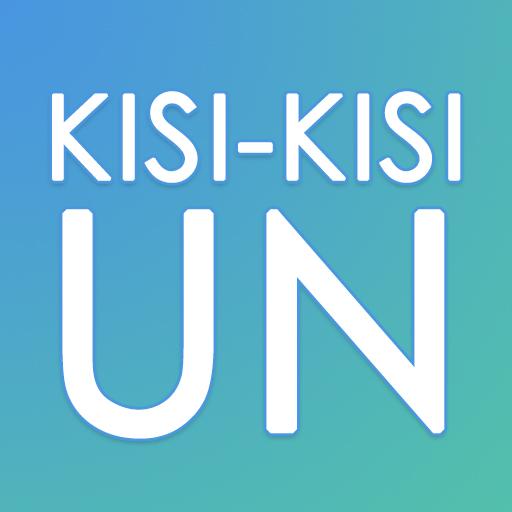Kisi-Kisi UN 2020  Icon