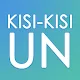 Kisi-Kisi UN 2020