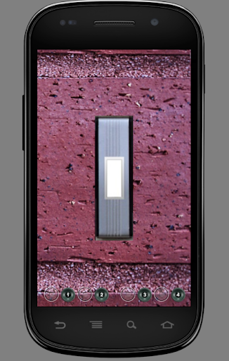 Android application Doorbell Prank Sounds screenshort