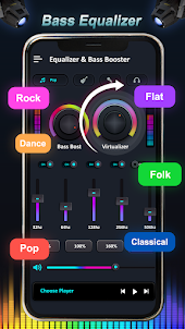 DJ Music Mixer - DJ Remix App