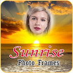 Cover Image of Скачать Sunrise Photo Editor & Frames 4.0 APK