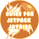 Guide for Jetpack Joyride's icon