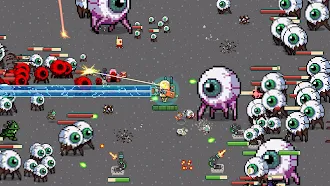 Game screenshot Project Clean Earth mod apk
