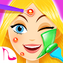 Baixar Salon Games for Girls: Spa Makeover Day Instalar Mais recente APK Downloader