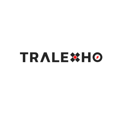 TRALEXHO logo
