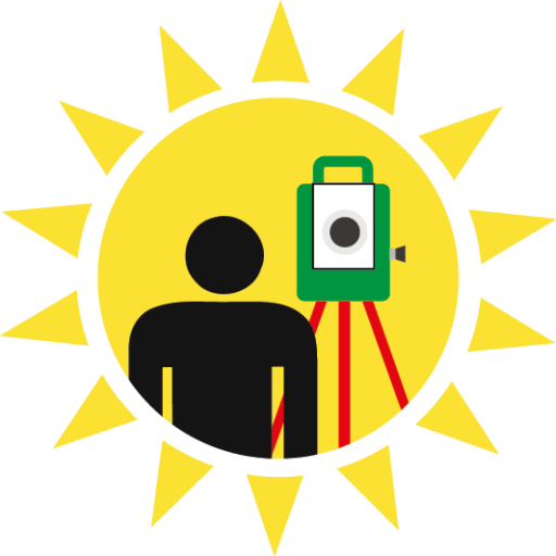mSolar logo