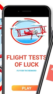 Flight of Luck