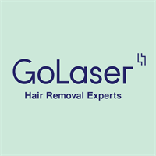 GoLaser logo