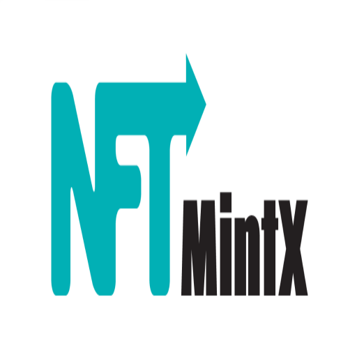 NFTmintx logo