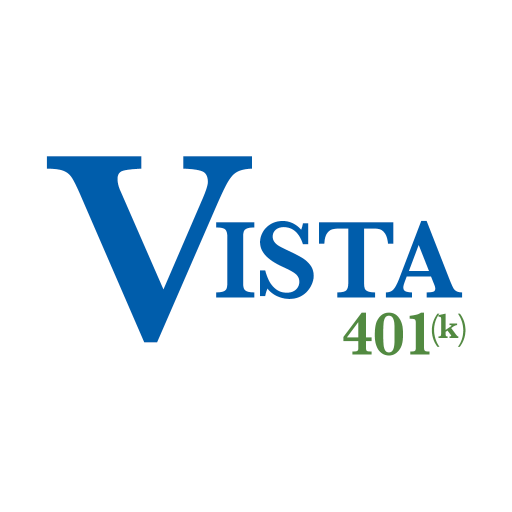 Vista 401(k) logo
