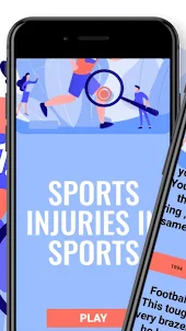 Sports Injuries in Sports