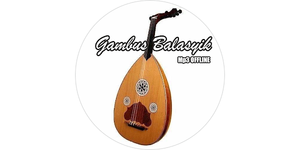 Gambus instrument deals