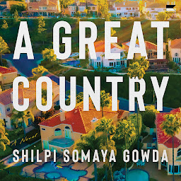 图标图片“A Great Country: A Novel”