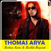 Thomas Arya Berbeza Kasta & Biarlah Berpisah