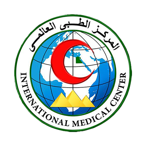 المركز الطبي العالمي logo