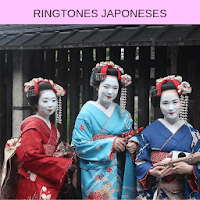 Ringtones japoneses tonos y s