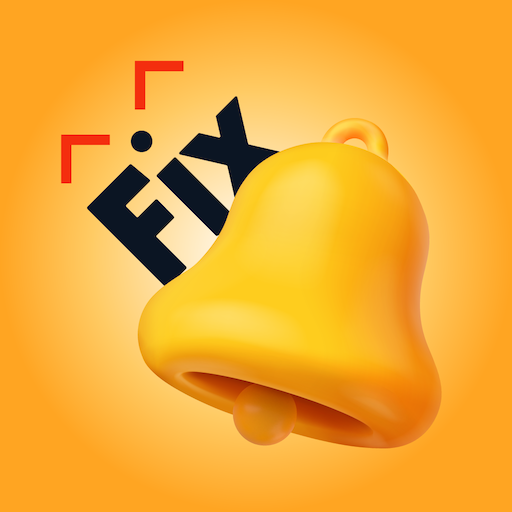 Fixalert logo