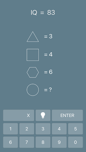 Math Riddles: IQ Test Mod Speed