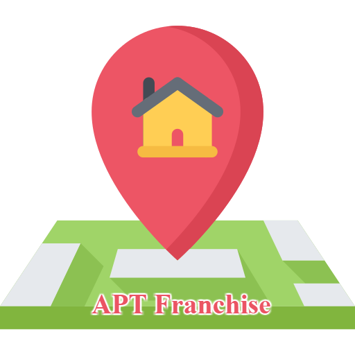 APT Franchise logo