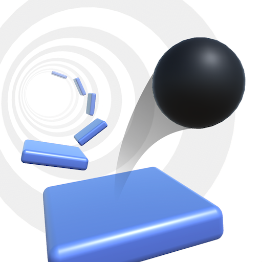 Tube Spin: Tiles Hop Game 2.33 Icon