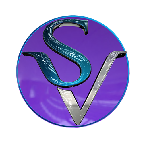 Salvavision TV Oficial logo