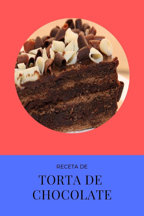 Chocolate cake - 1.0 - (Android)