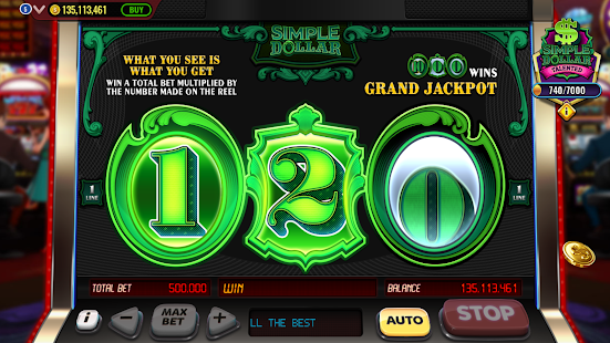 Vegas Live Slots: Casino Games 1.3.29 screenshots 19