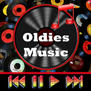 50s 60s 70s Oldies Music Radio