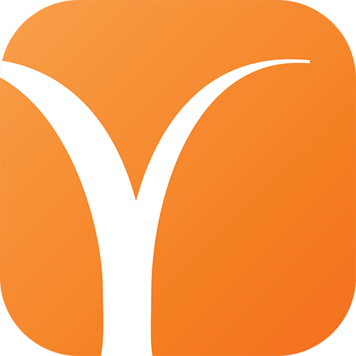 Yoga International  Icon