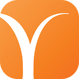 Yoga International icon