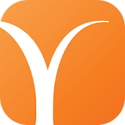 'Yoga International: Daily Yoga' official application icon