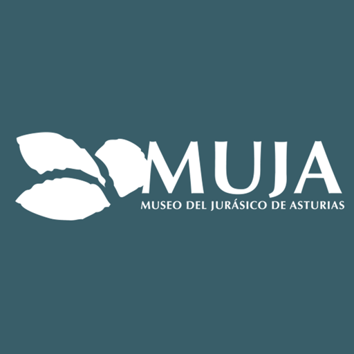 Muja Audioguía logo
