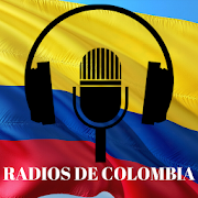 Radios de Colombia gratis en línea AM FM vr
