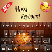 Quality Mossi Keyboard
