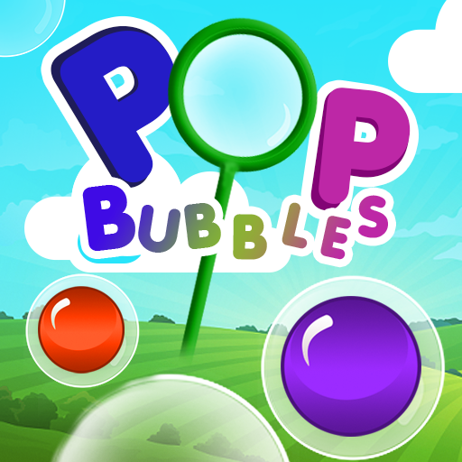 Pop Bubbles | Babies