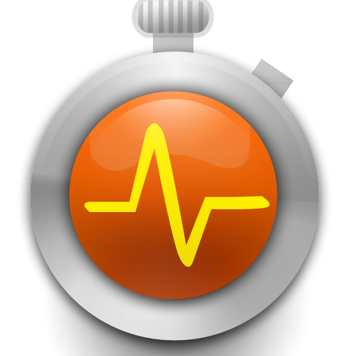 Impetus Interval Timer 2.1.3 Icon