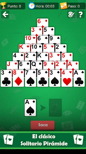 Vista previa de la aplicación