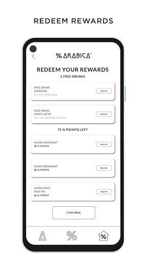 Arabica Screenshot 4 - AppWisp.com