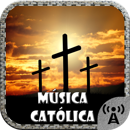 Catholic Music Radio 1.1 Icon