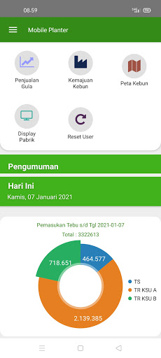 Mobile Planter Screen 3