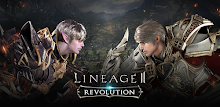 Lineage2 Revolution APK