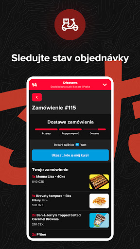 Doebikokota sushi and rolls