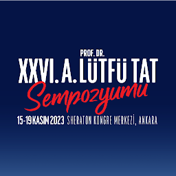 「LÜTFÜ TAT 2023」のアイコン画像