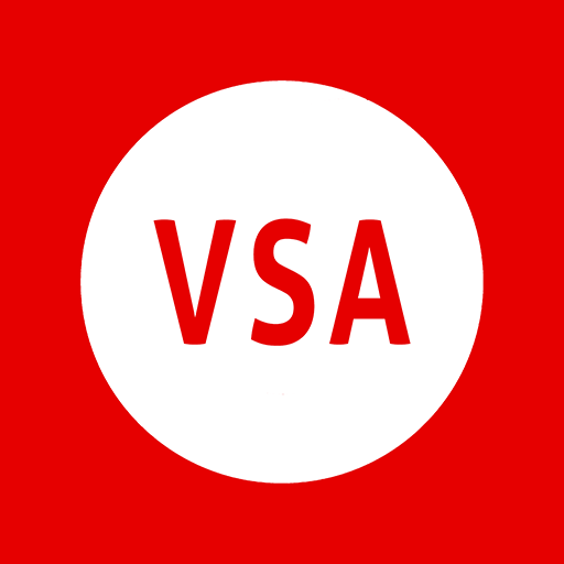 VSA Handyshop Aalen logo