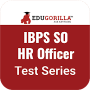 Top 47 Education Apps Like IBPS SO HR Officer (Mains): Online Mock Tests - Best Alternatives