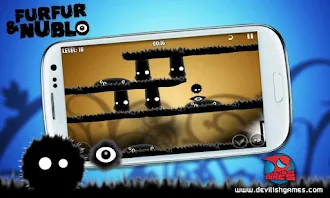 Game screenshot Furfur and Nublo hack
