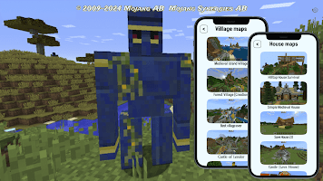Golem mod for minecraft screenshot 3